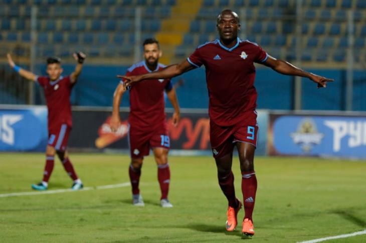 بيراميدز أنتوي